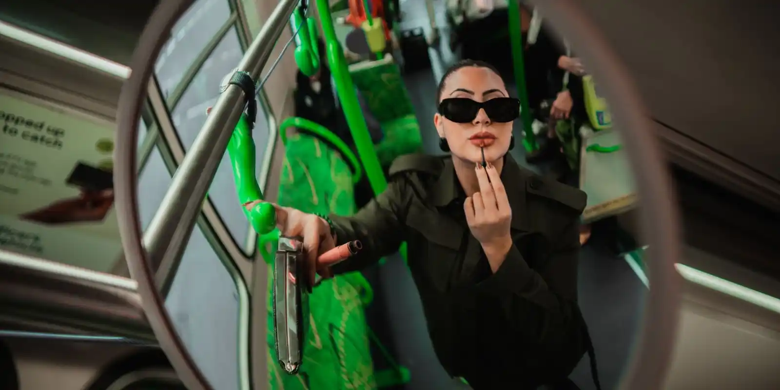 Bring Your Bag Masterclass